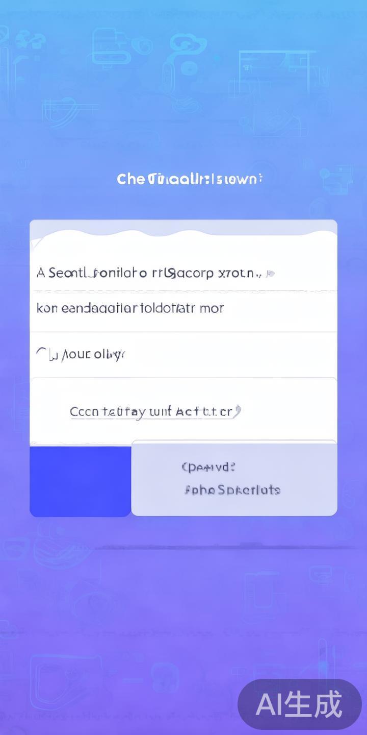 第三步，设定账户登录密码。系统会提示用户设置一个强