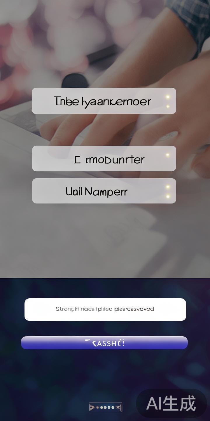 全面指导:步步详解利来国际w66注册流程及注意事项 填写基本信息:进入注册页面后,按照提示填写你的真实