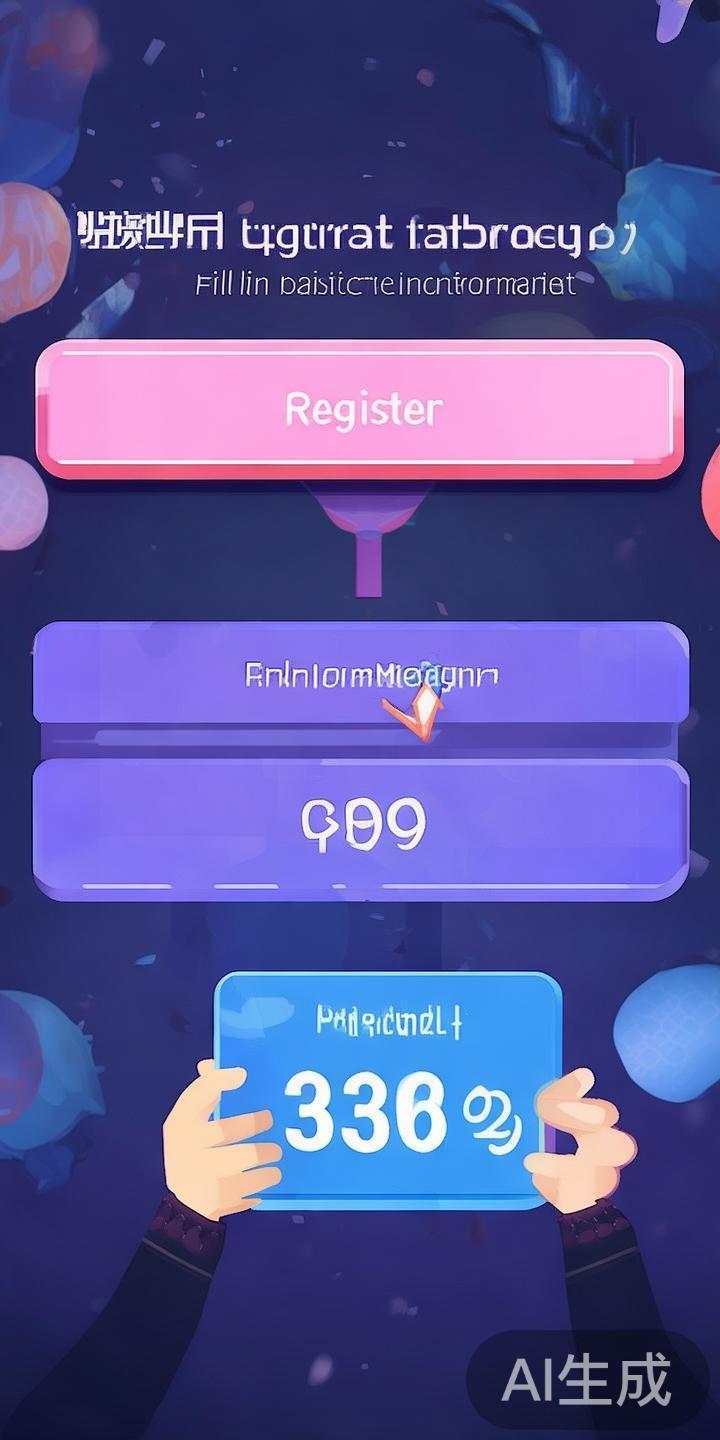 优惠活动的亮点在于操作的便利。玩家只需在平台官网点