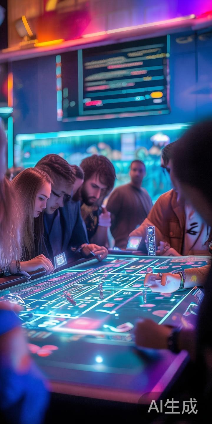 全面攻略:在利来w66真人平台安全畅玩多种真人游戏的实用经验分享 在参与任何真人游戏之前,充分了解游戏的规则与流程,