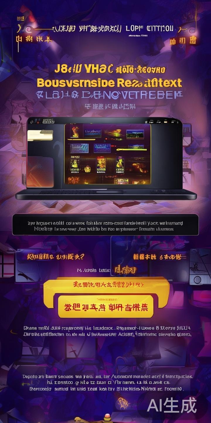 在当今线上娱乐市场竞争日益激烈的背景下，选择一个安